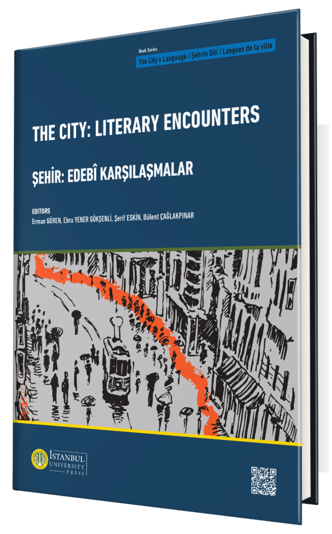 Şehir: Edebî Karşılaşmalar