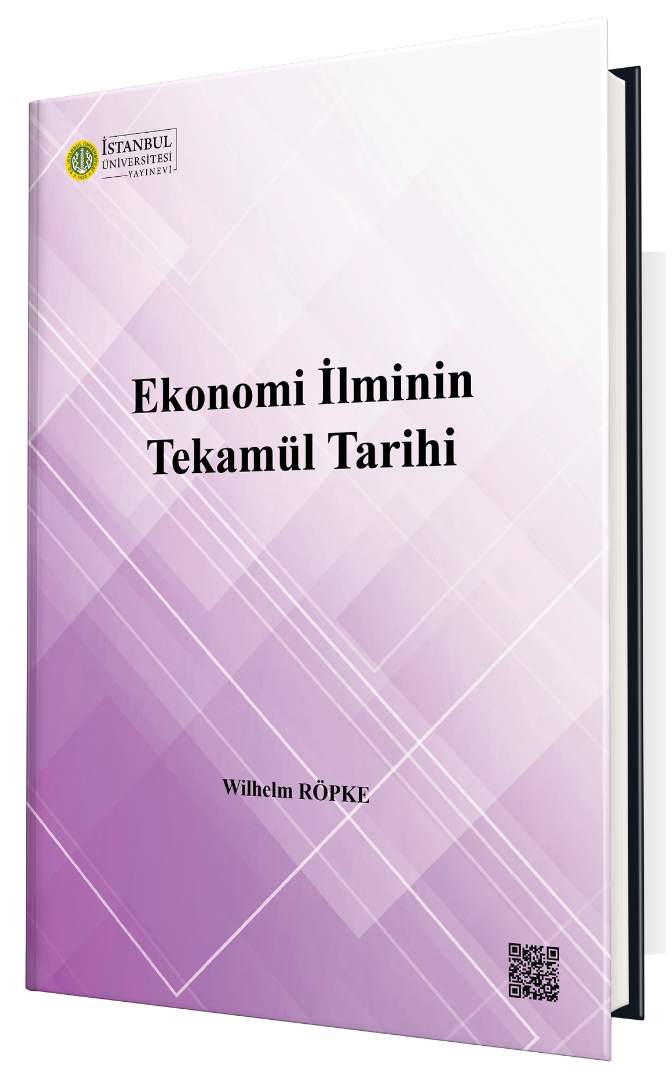 Ekonomi İlminin Tekamül Tarihi