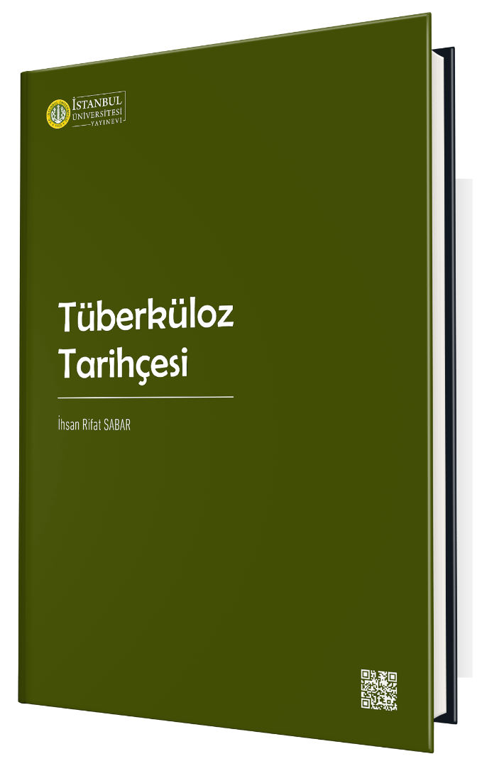Tüberküloz Tarihçesi