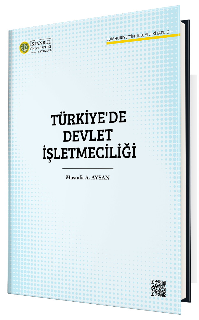 Türkiye'de Devlet İşletmeciliği