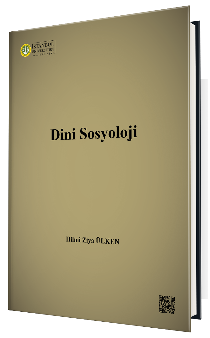 Dini Sosyoloji