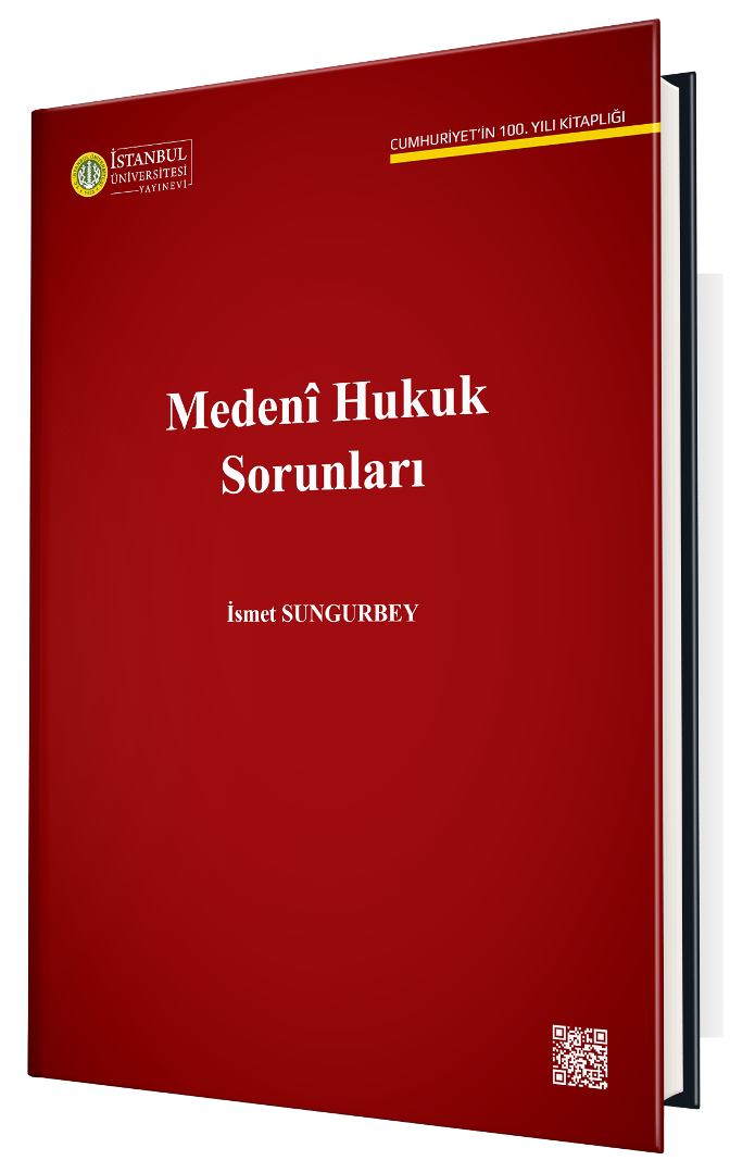 Medeni Hukuk Sorunları