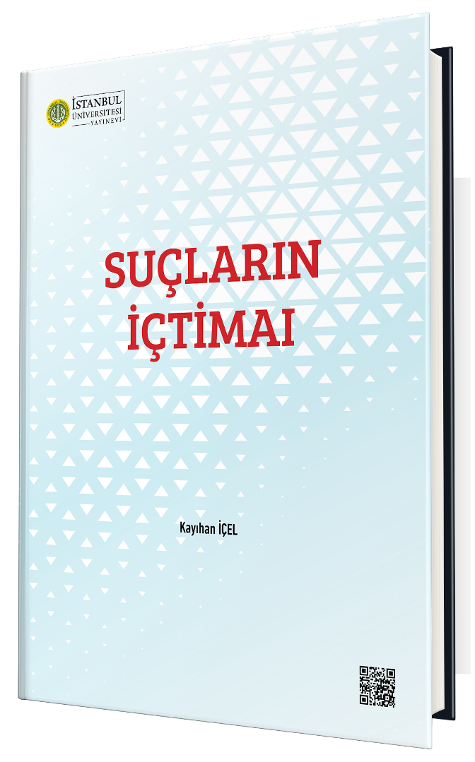 Suçların İçtimaı