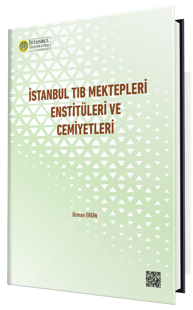 İstanbul Tıb Mektepleri Enstitüleri ve Cemiyetleri