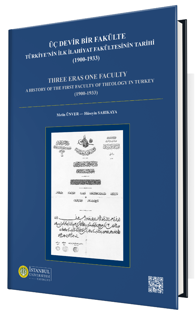 Üç Devir Bir Fakülte