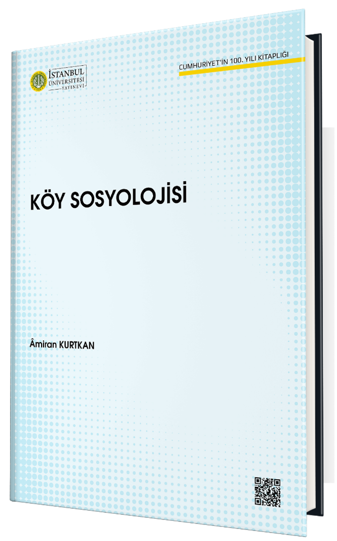 Köy Sosyolojisi