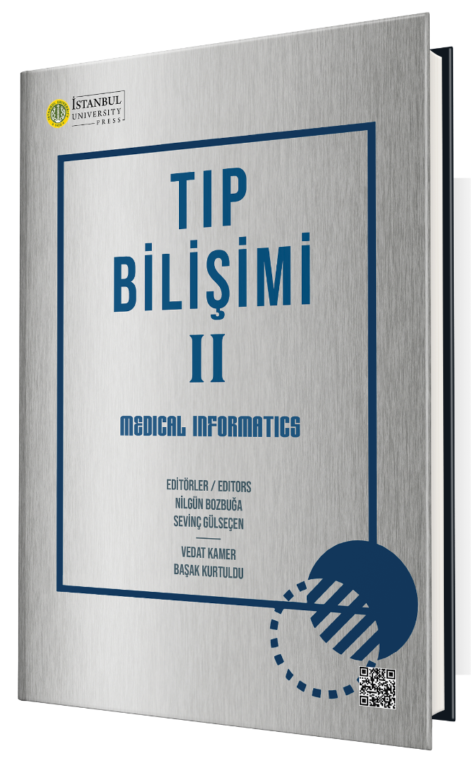 Tıp Bilişimi II
