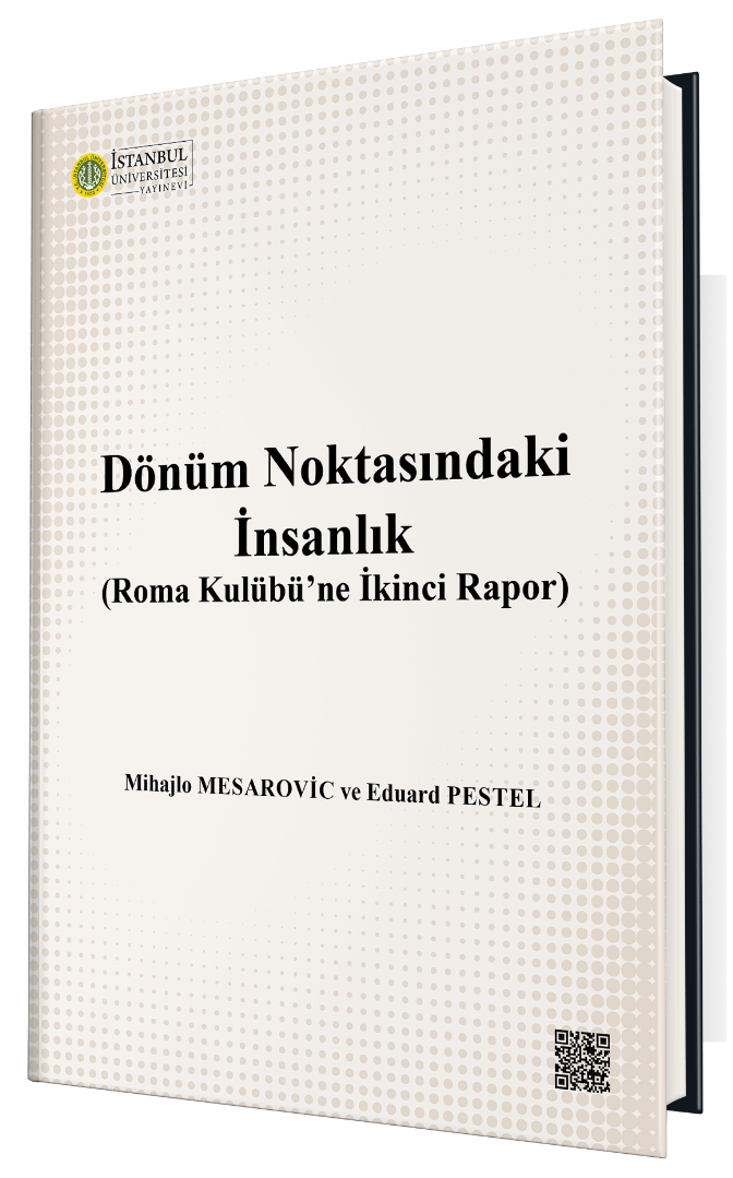 Dönüm Noktasındaki İnsanlık