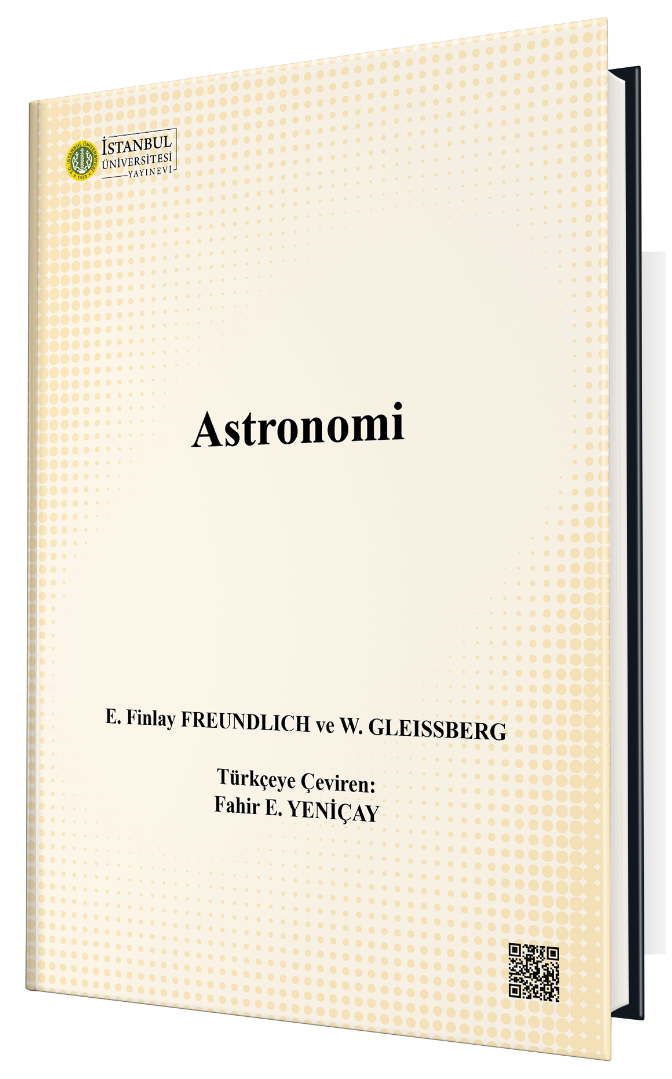 Astronomi