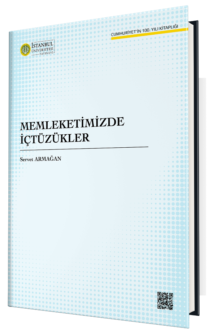 Memleketimizde İçtüzükler