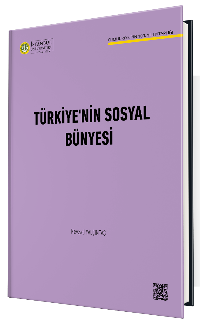 Türkiye'nin Sosyal Bünyesi