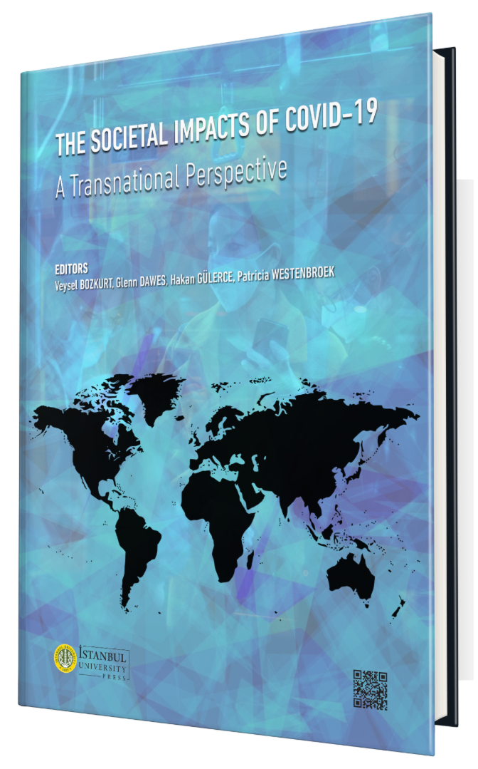 The Societal Impacts of Covid-19: A Transnational Perspective