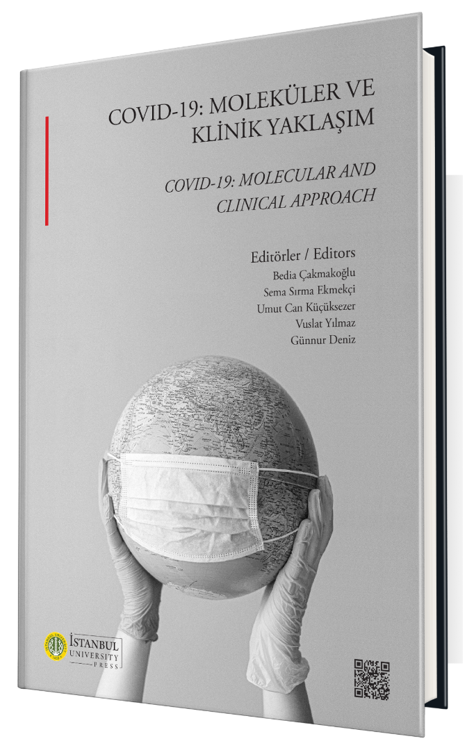Covid-19: Moleküler ve Klinik Yaklaşım