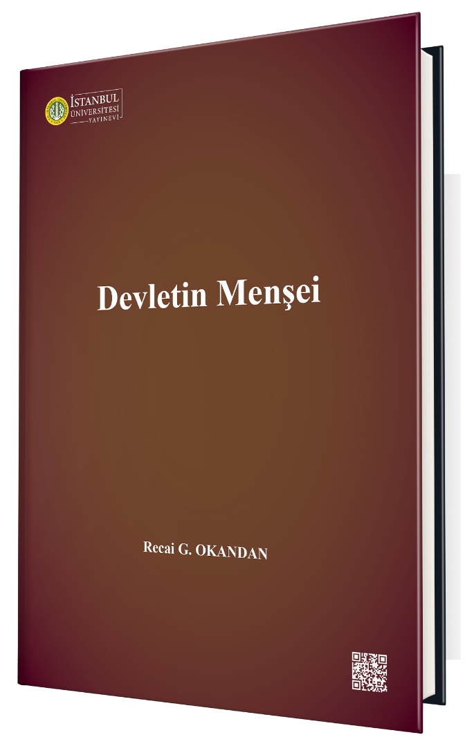Devletin Menşei