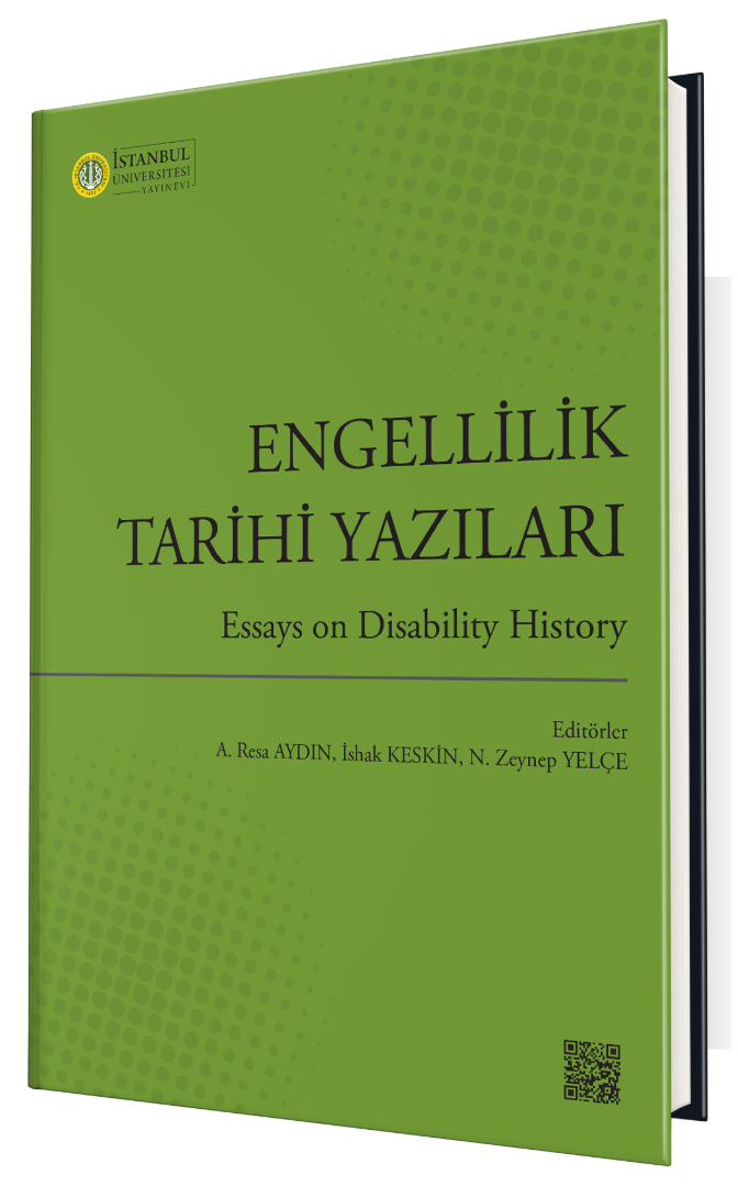 Engellilik Tarihi Yazıları