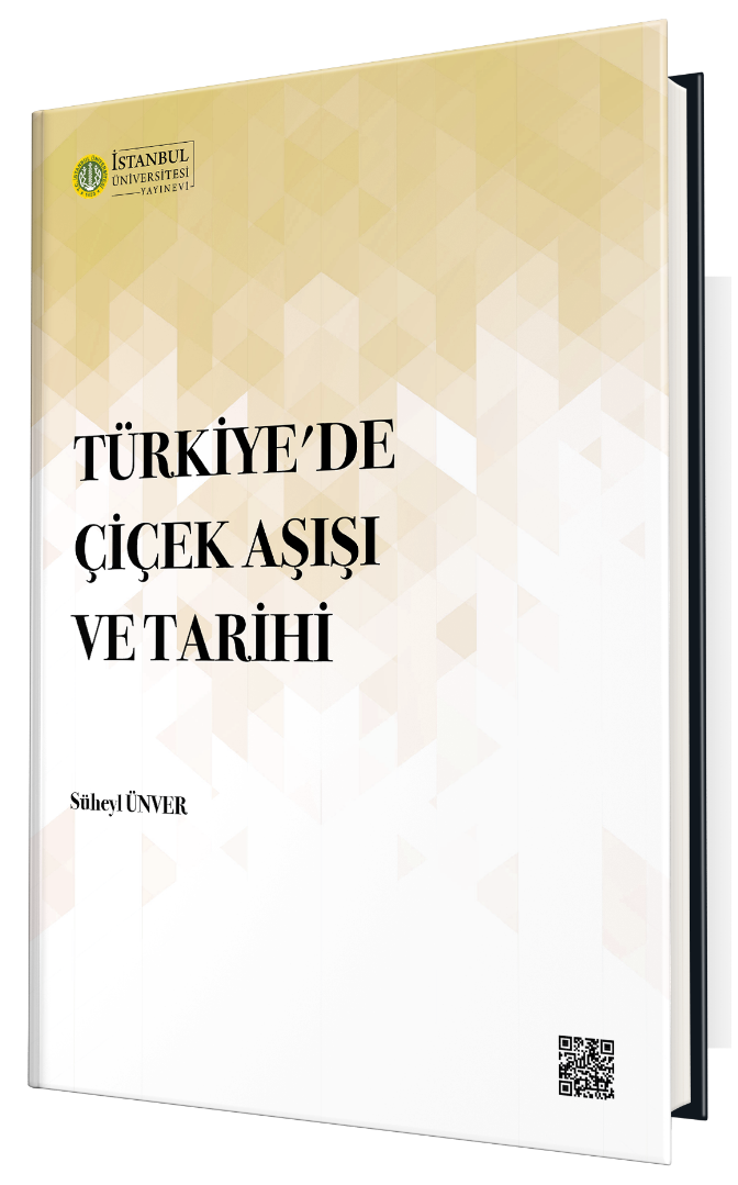Türkiyede Çiçek Aşısı ve Tarihi