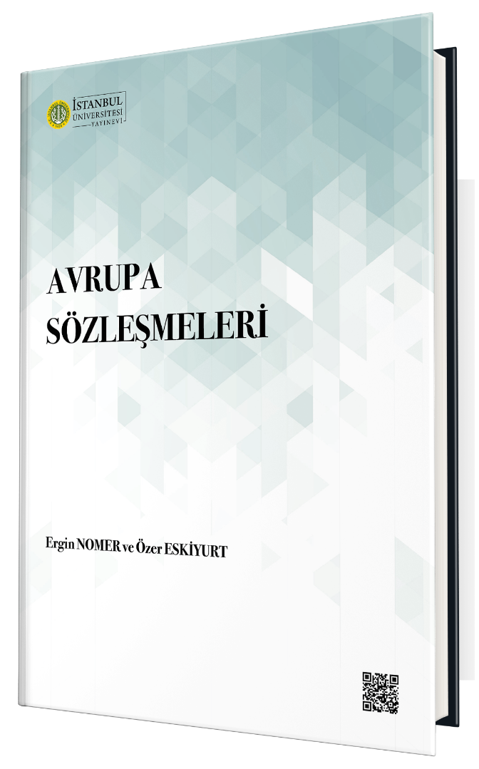 Avrupa Sözleşmeleri