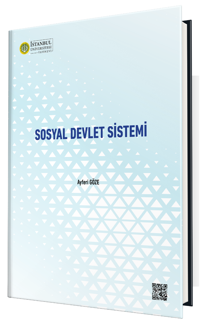 Sosyal Devlet Sistemi