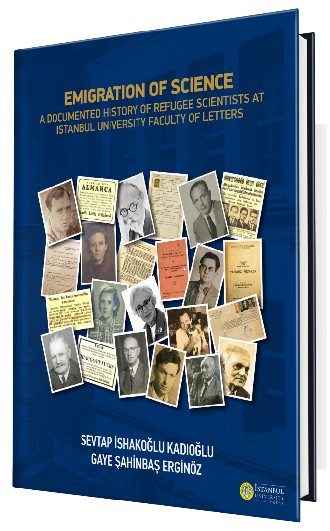 Emigration of Science