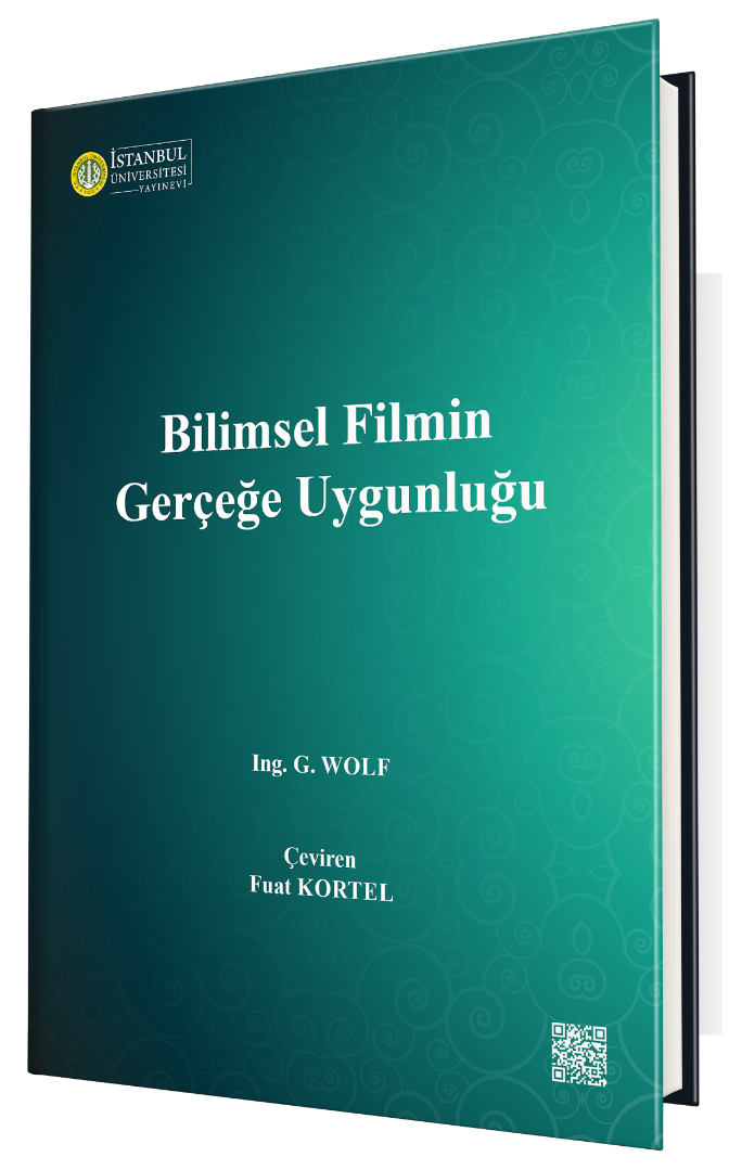 Bilimsel Filmin Gerçeğe Uygunluğu