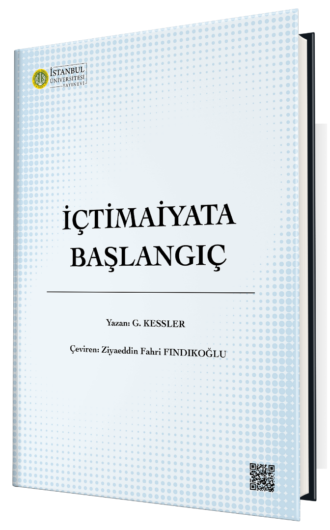 İçtimaiyata Başlangıç