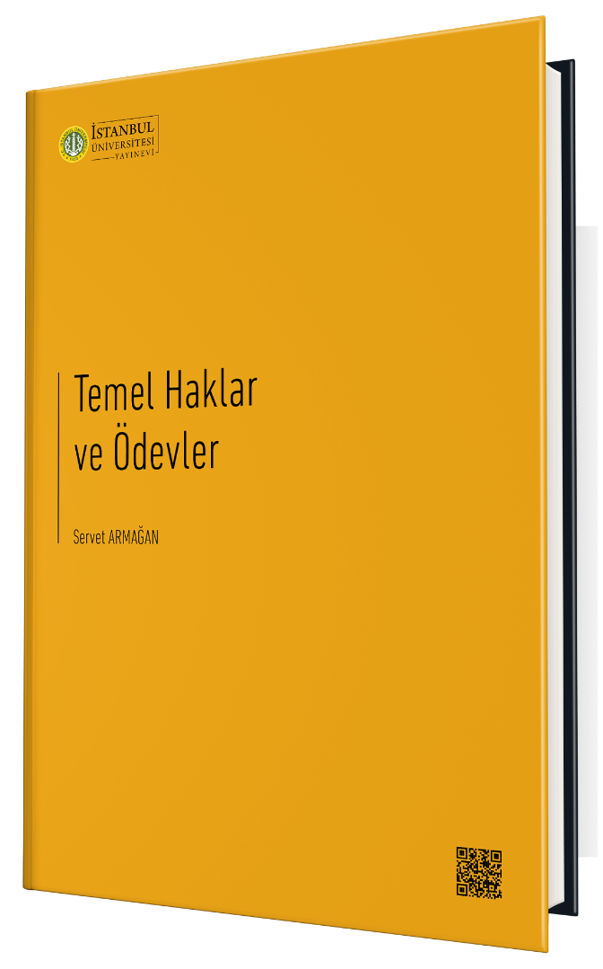 Temel Haklar ve Ödevler