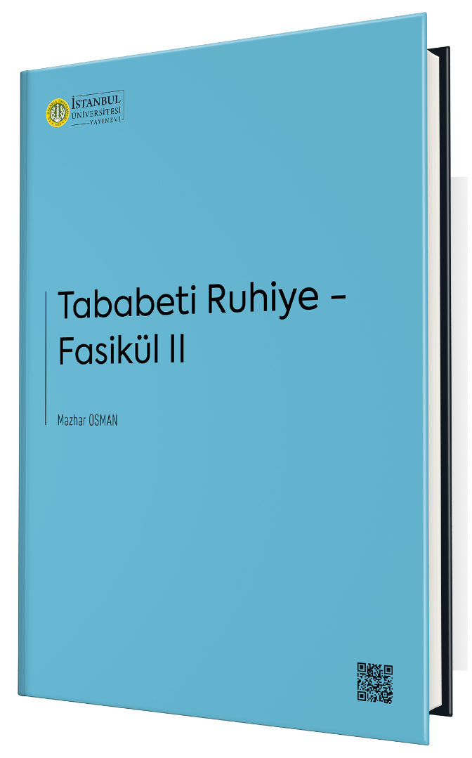 Tababeti Ruhiye Fasikül II