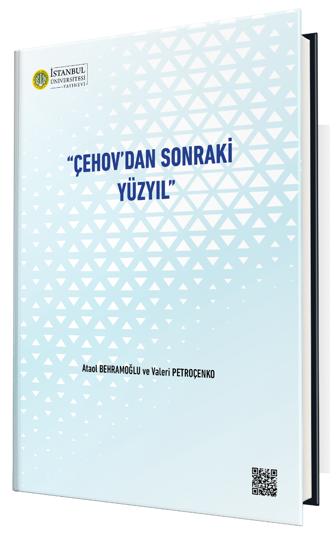 Çehov'dan Sonraki Yüzyıl