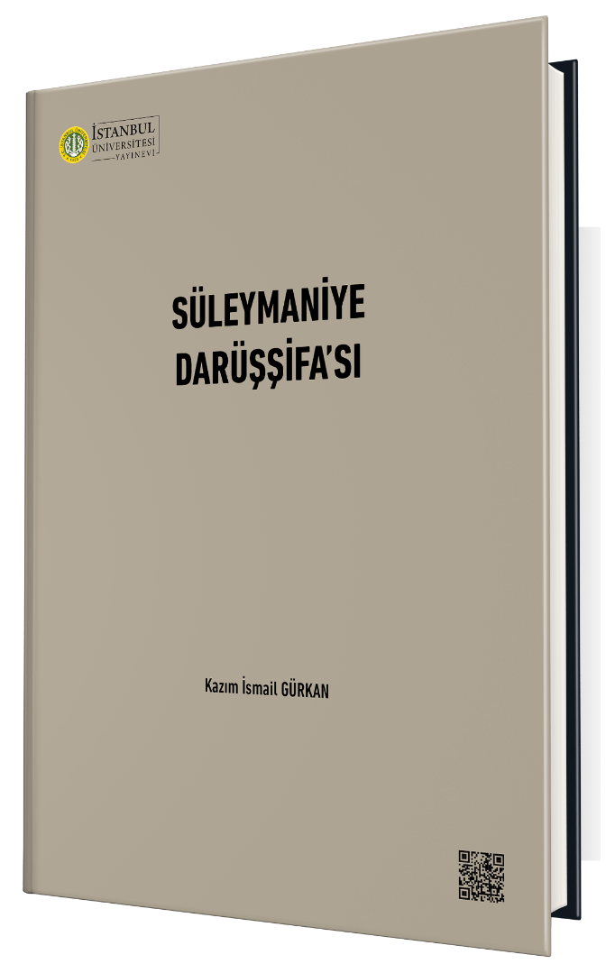 Süleymaniye Darüşşifa'sı