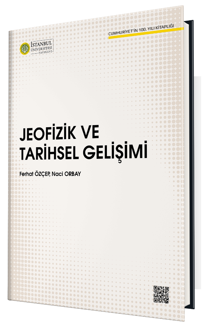 Jeofizik ve Tarihsel Gelişimi