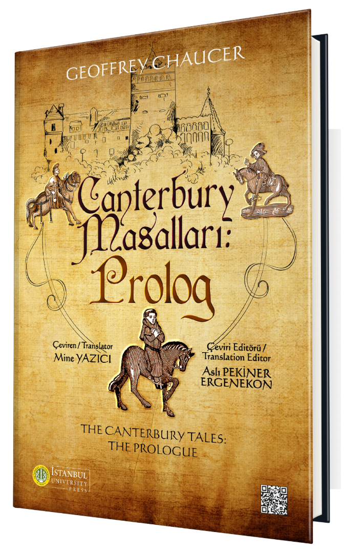 Canterbury Masalları: Prolog