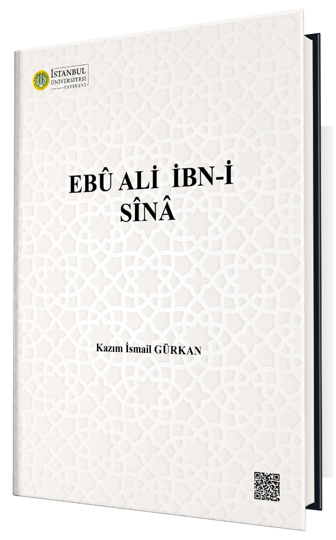 Ebû Ali İbn-i Sînâ