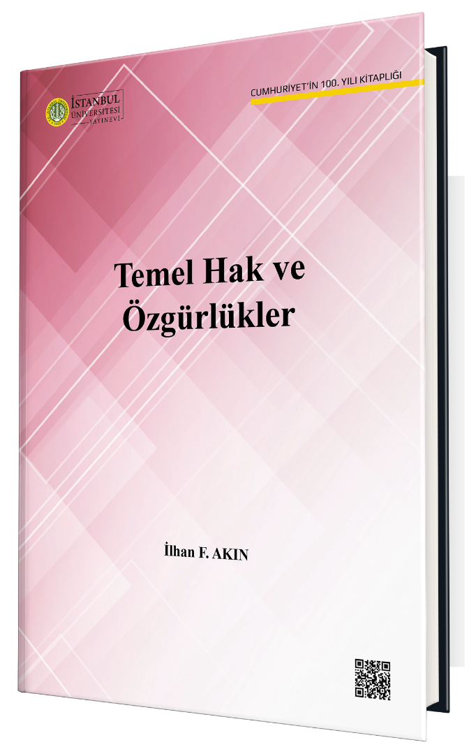 Temel Hak ve Özgürlükler