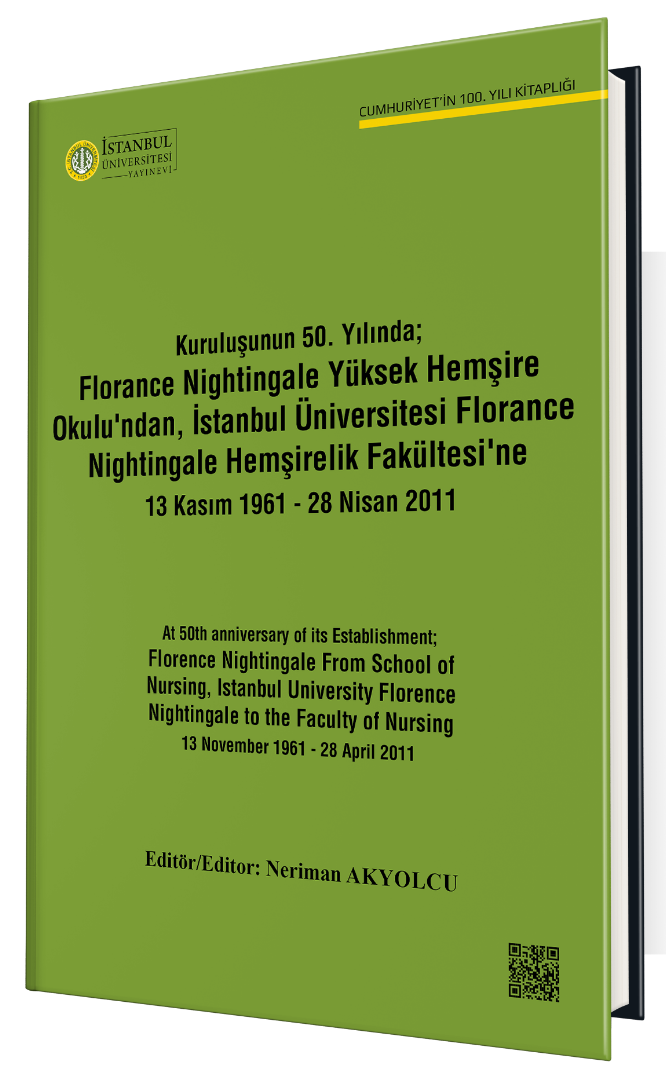 Florence Nightingale Yüksek Hemşire Okulu'ndan, İstanbul Üniversitesi Florence Nightingale Hemşirelik Fakültesi'ne