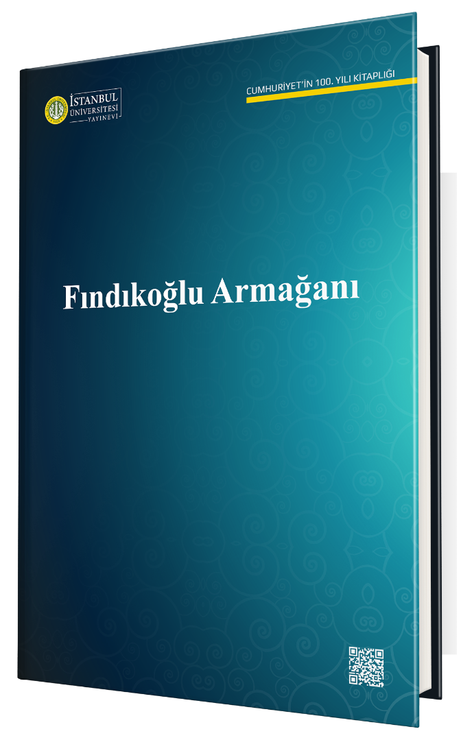 Fındıkoğlu Armağanı