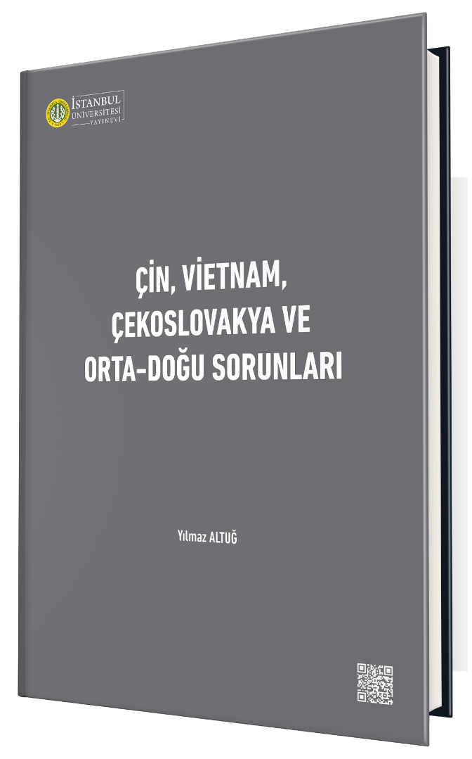Çin, Vietnam, Çekoslovakya ve Orta-Doğu Sorunları