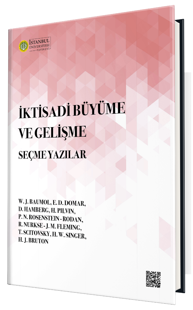 İktisadi Büyüme ve Gelişme