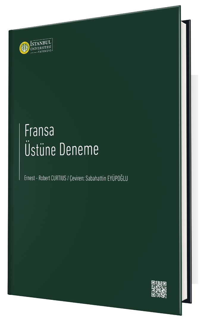 Fransa Üstüne Deneme