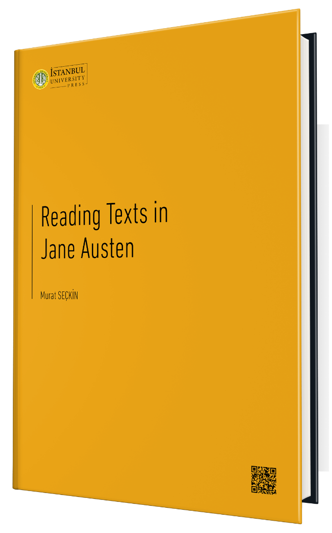 Reading Texts in Jane Austen