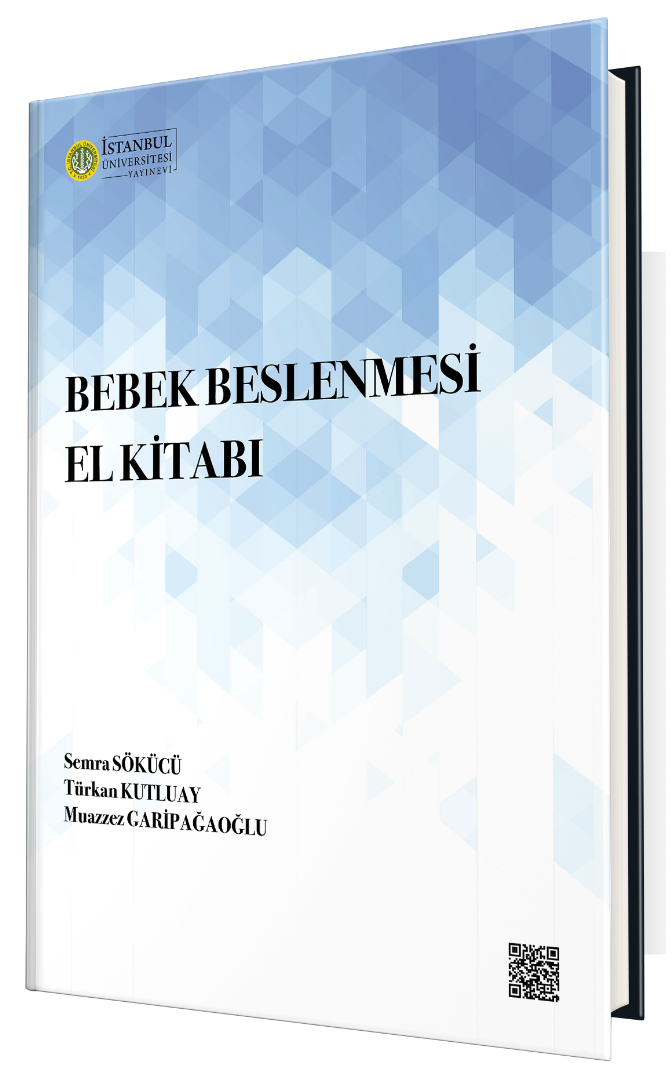 Bebek Beslenmesi El Kitabı