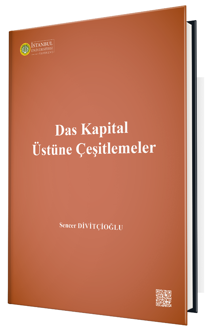 Das Kapital Üstüne Çeşitlemeler