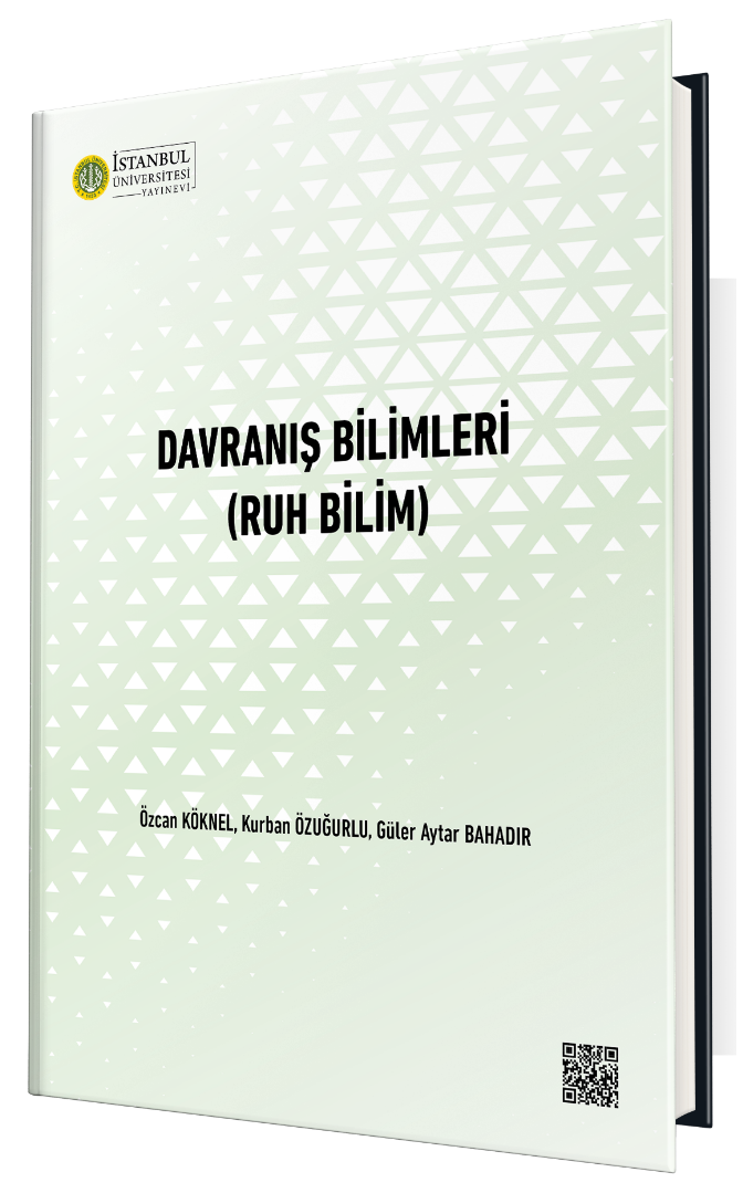 Davranış Bilimleri (Ruh Bilim)