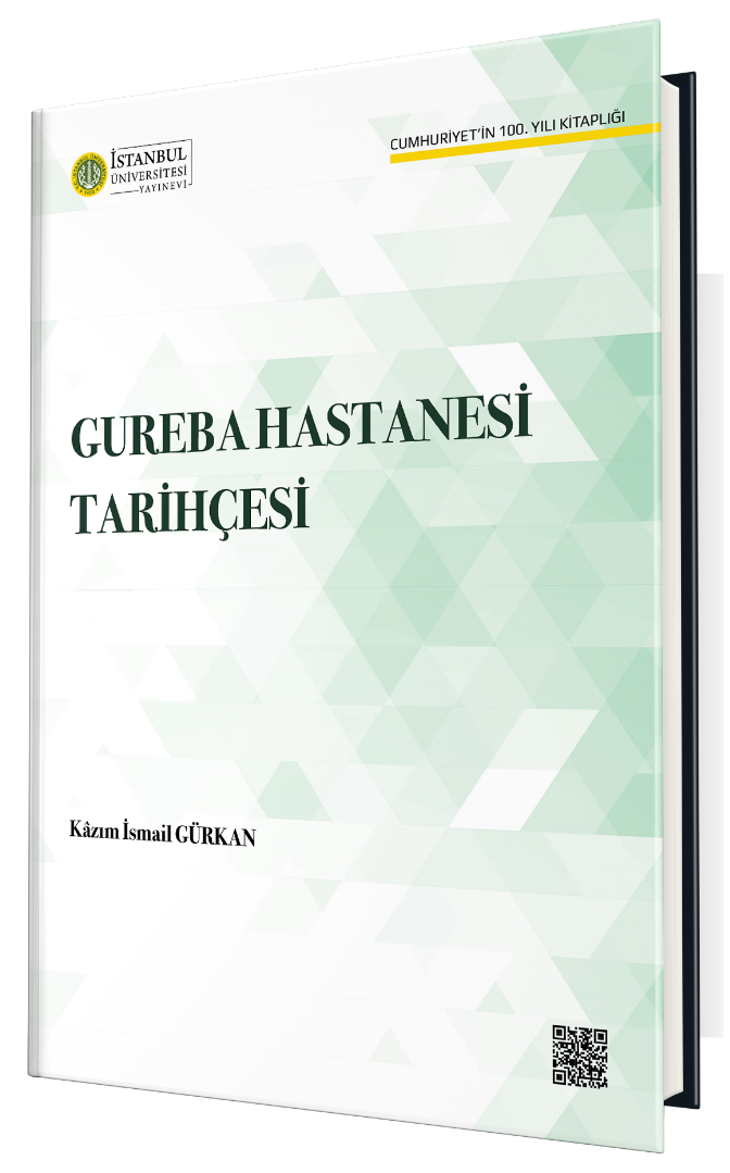 Gureba Hastanesi Tarihçesi