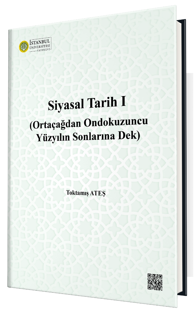 Siyasal Tarih I
