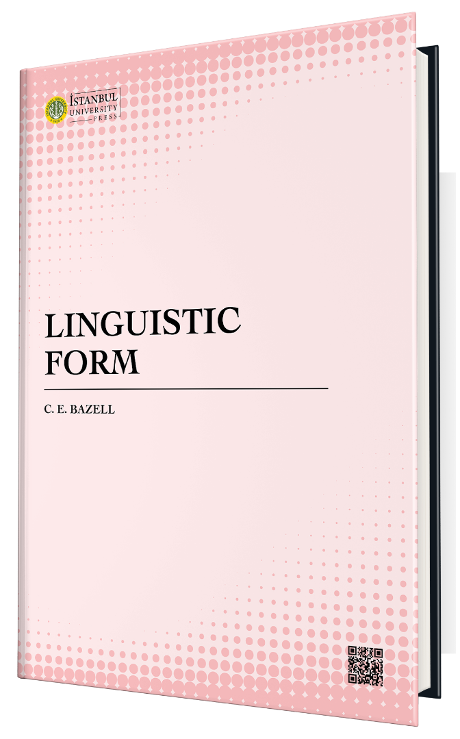 Linguistic Form