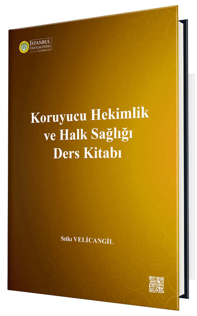 Koruyucu Hekimlik ve Halk Sağlığı
