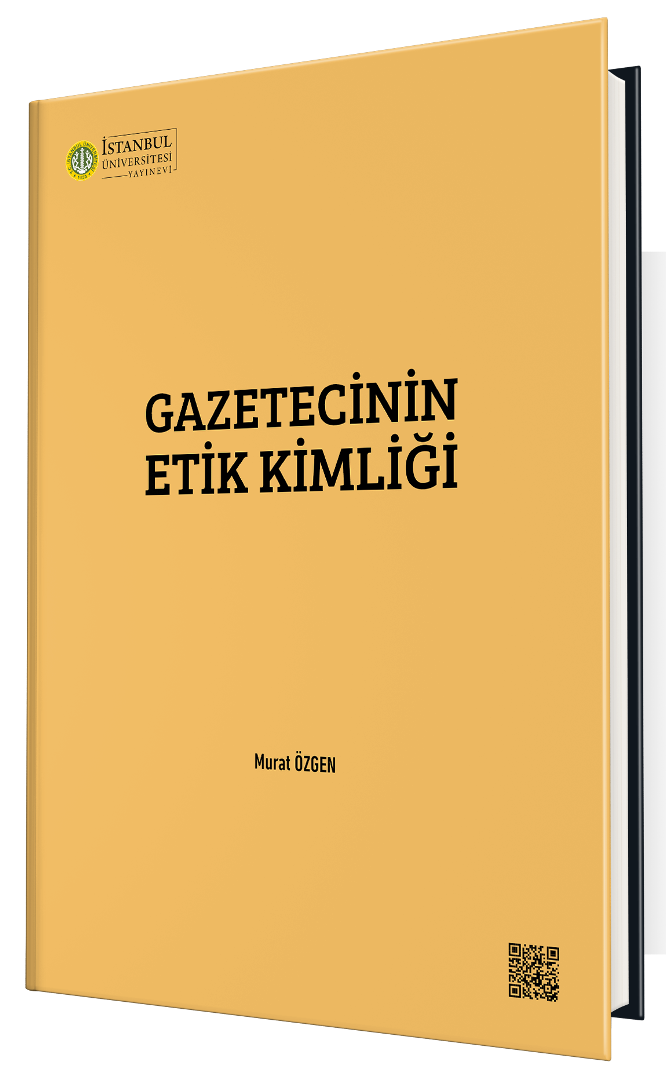 Gazatecinin Etik Kimliği