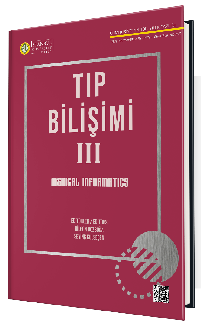 Tıp Bilişimi III