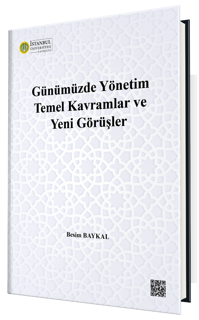 Günümüzde Yönetim