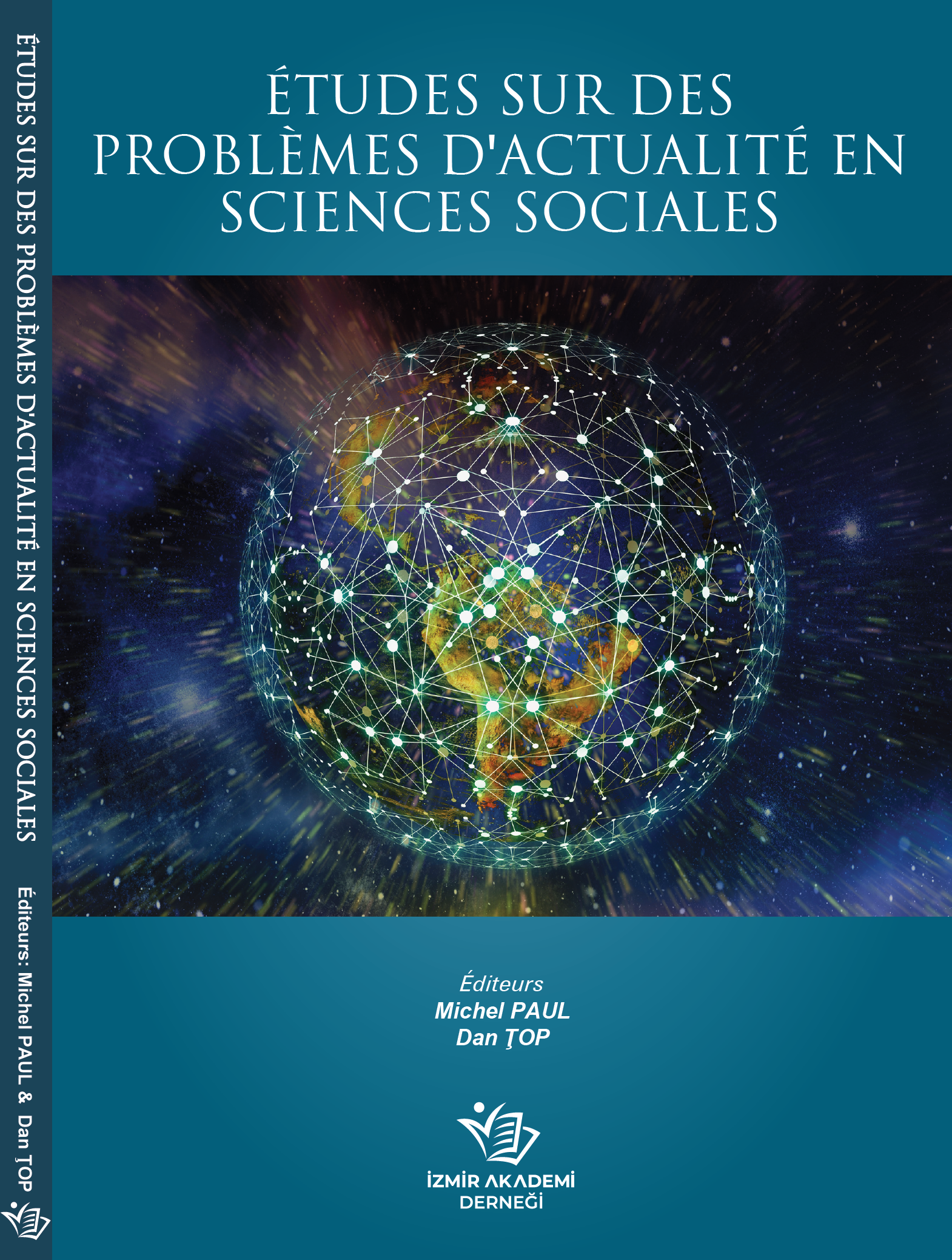 Études sur des problèmes d'actualité en sciences sociales